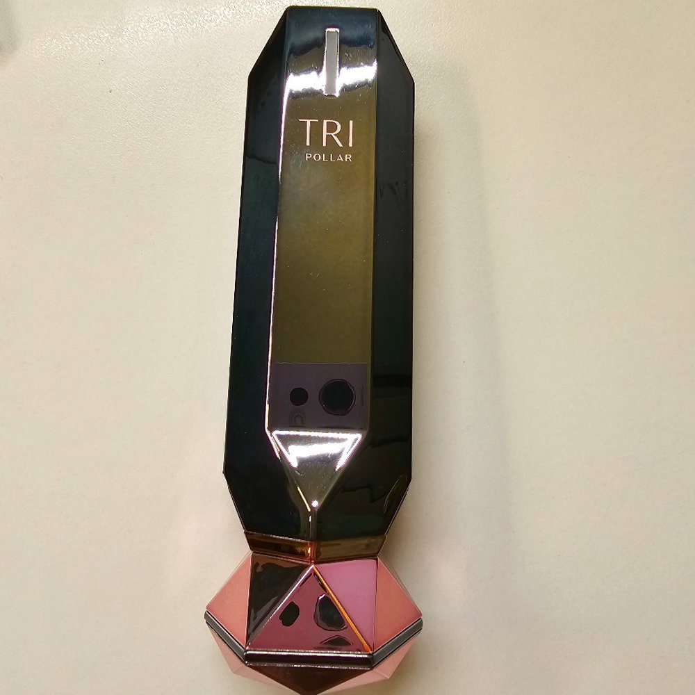 TriPollar STOP Vx